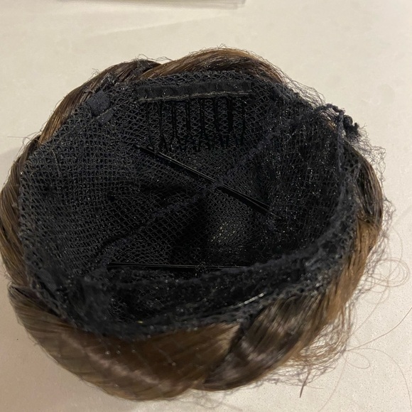 Hair piece by Ellegance - Picture 5 of 8